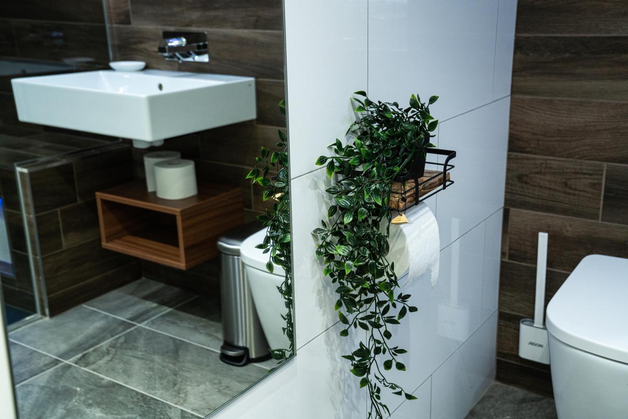 Chestnut Retreat A Stunning Annex Apartment Ossett Zewnętrze zdjęcie