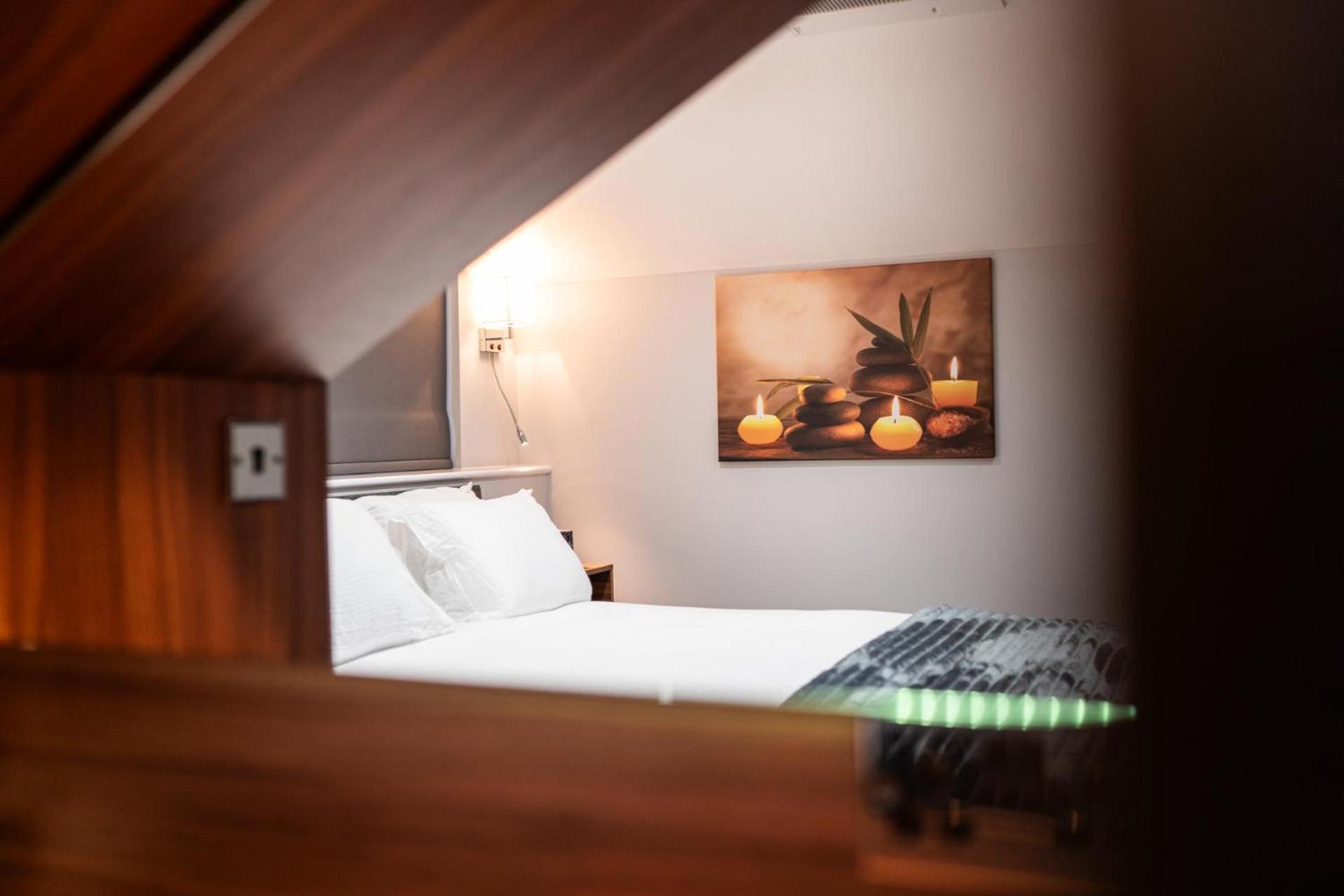 Chestnut Retreat A Stunning Annex Apartment Ossett Zewnętrze zdjęcie