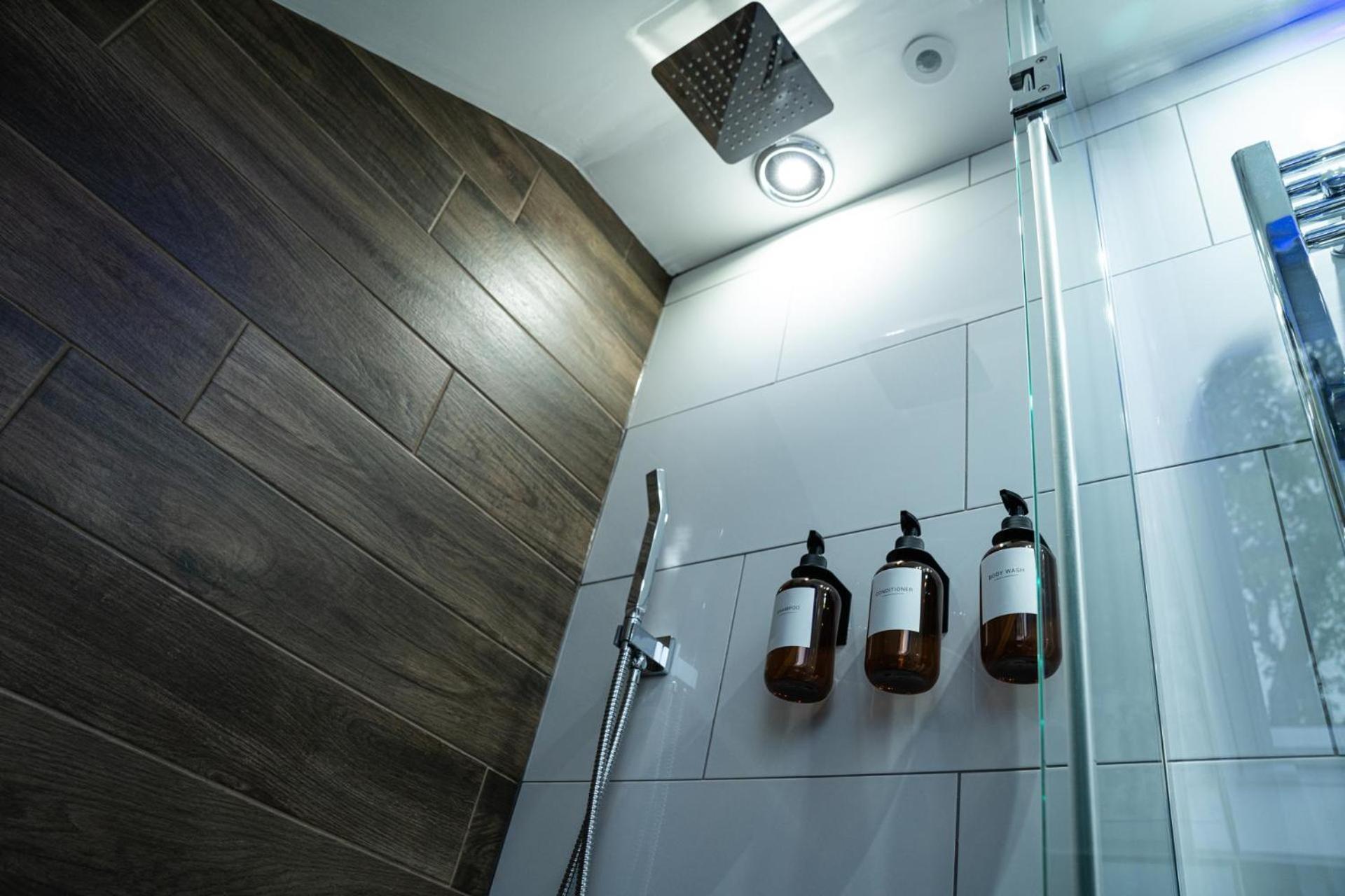 Chestnut Retreat A Stunning Annex Apartment Ossett Zewnętrze zdjęcie