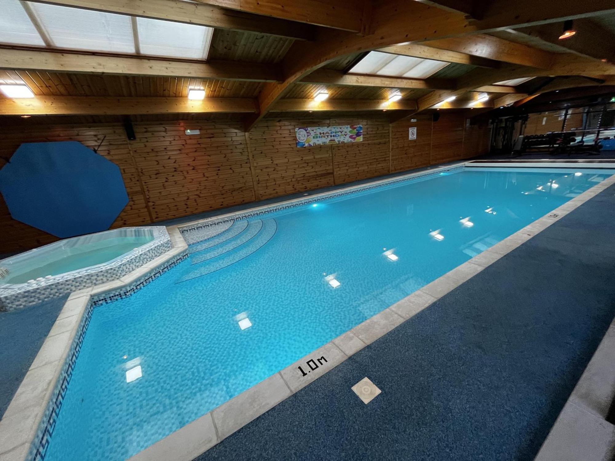 Chestnut Retreat A Stunning Annex Apartment Ossett Zewnętrze zdjęcie