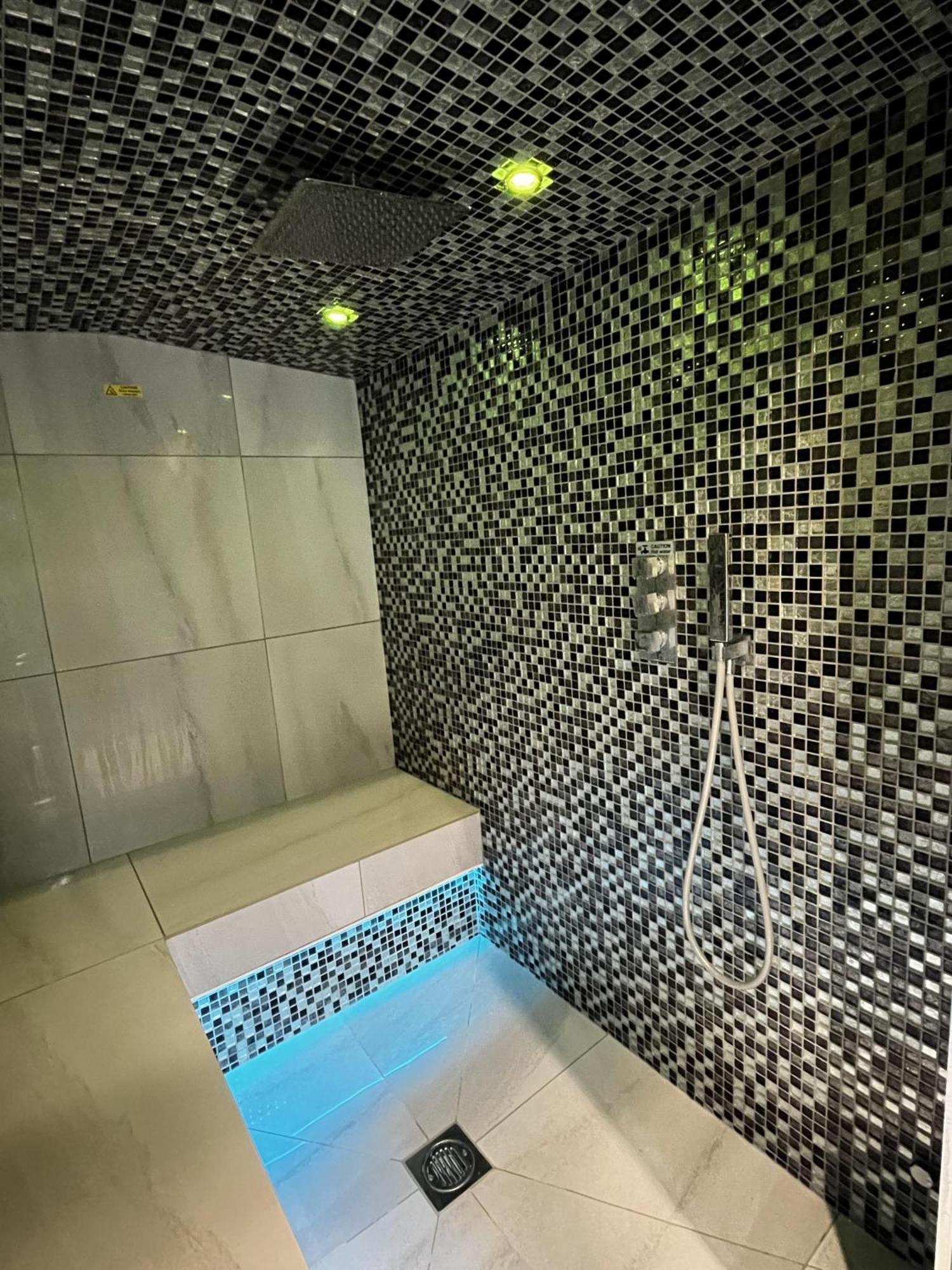 Chestnut Retreat A Stunning Annex Apartment Ossett Zewnętrze zdjęcie